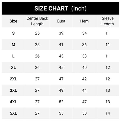 Women's Casual Pleated V-Neck Short-Sleeve Top