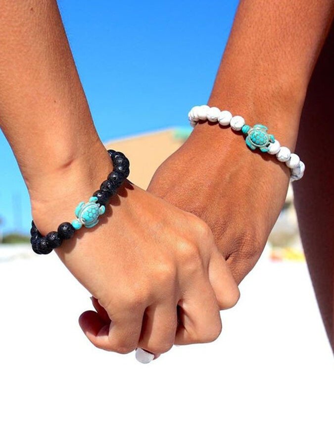 🔥Buy 3 Get 10% Off🔥Vintage Tortoise Bracelet