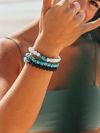 🔥Buy 3 Get 10% Off🔥Vintage Tortoise Bracelet